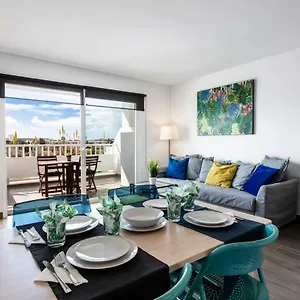 The Colors House, 629 - Private Apartment